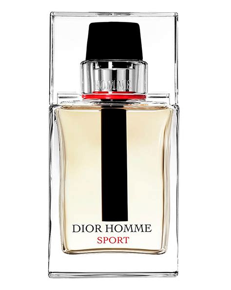 dior sport for men.